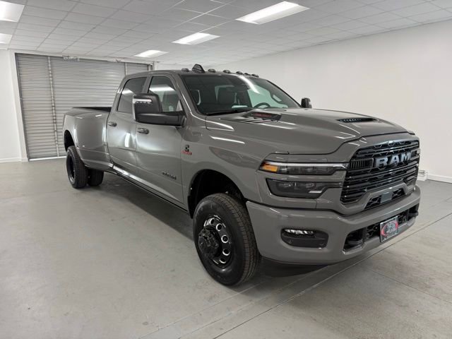 New 2026 RAM 3500 Laramie image 3