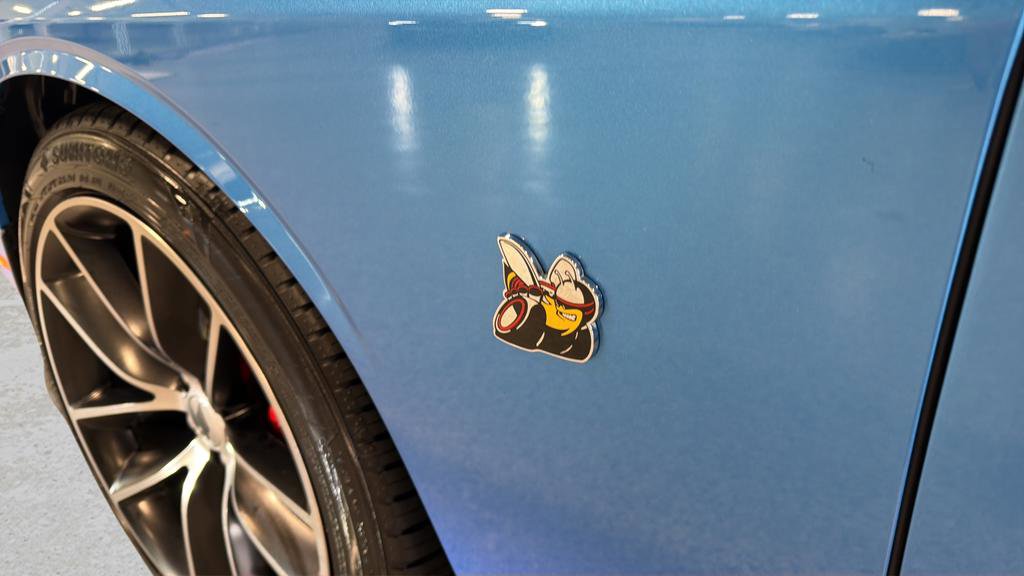 Used 2018 Dodge Challenger R/T Scat Pack image 29