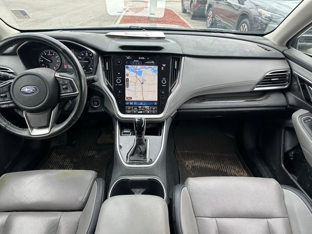 Used 2022 Subaru Outback Limited XT w/ Popular Package #2 image 22