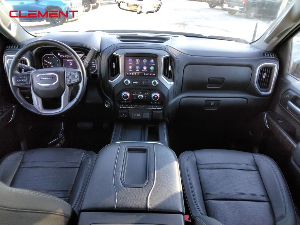 Used 2022 GMC Sierra 3500 Denali w/ Denali Ultimate Package image 33