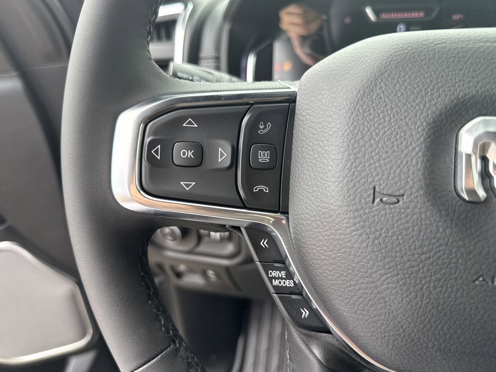 New 2026 RAM 1500 Laramie image 16