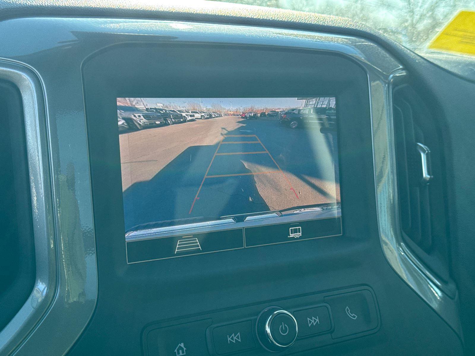 New 2025 GMC Sierra 2500 Pro w/ Convenience Package image 26