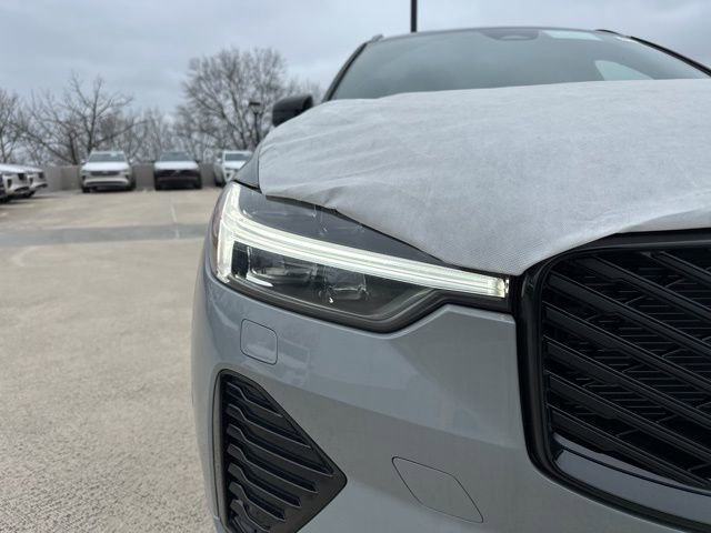 New 2026 Volvo XC60 B5 Plus w/ Protection Package Premier image 10