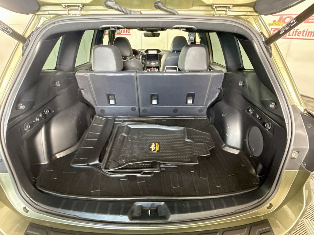 Used 2022 Subaru Forester Wilderness AWD/4WD image 31