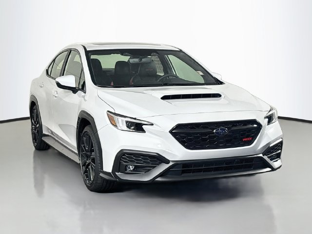New 2026 Subaru WRX Limited AWD/4WD 360° Tour