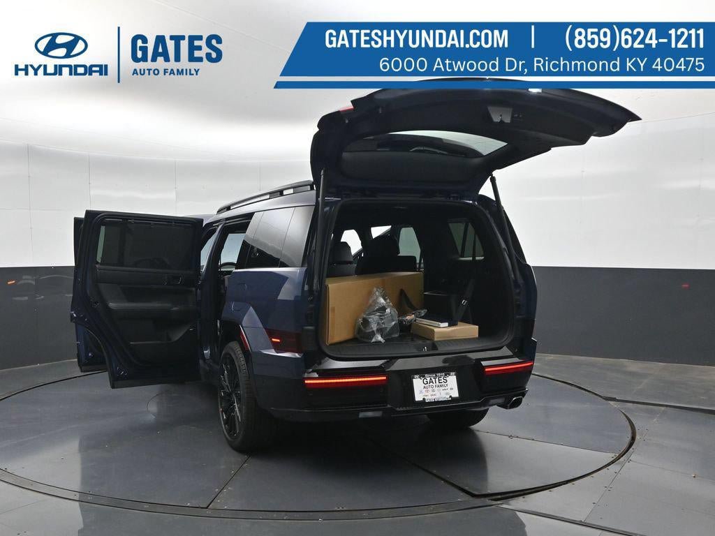 New 2027 Hyundai Santa Fe Calligraphy AWD/4WD image 60