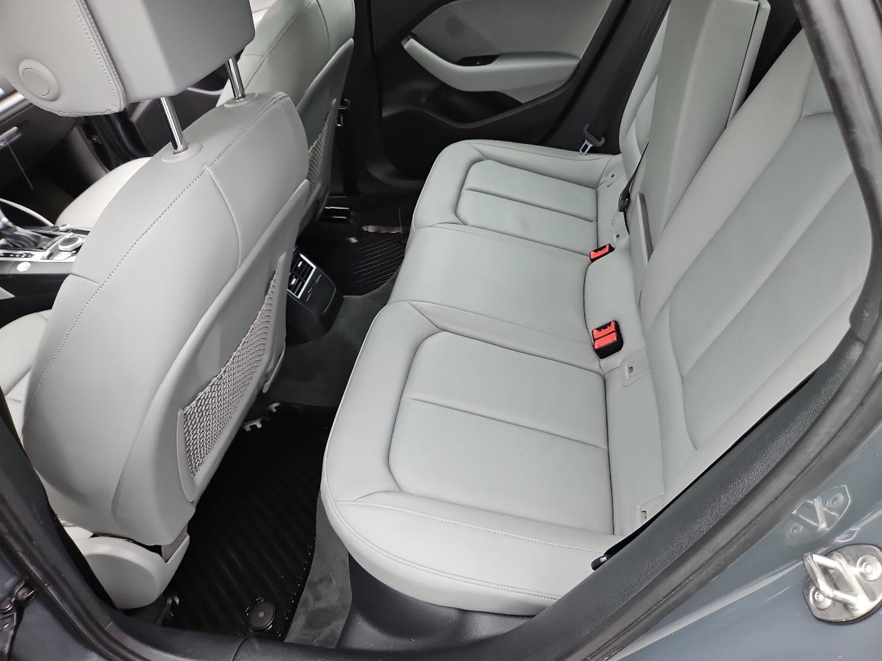 Used 2017 Audi A3 2.0T Premium w/ Convenience Package AWD/4WD image 22