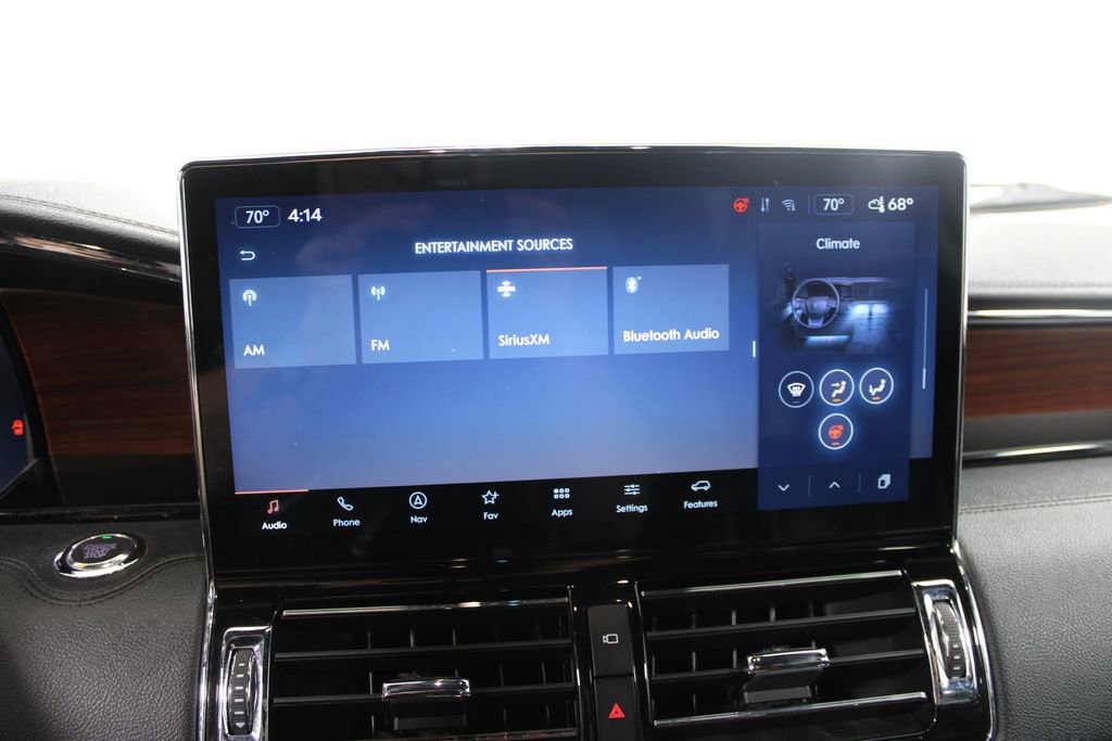 Used 2023 Lincoln Navigator Reserve image 52