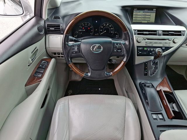 Used 2011 Lexus RX 350 AWD w/ Premium Pkg image 2