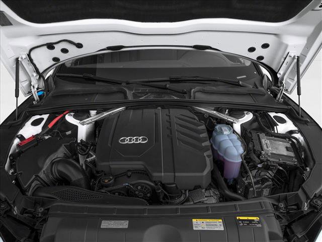 New 2026 Audi A5 Prestige AWD/4WD image 8