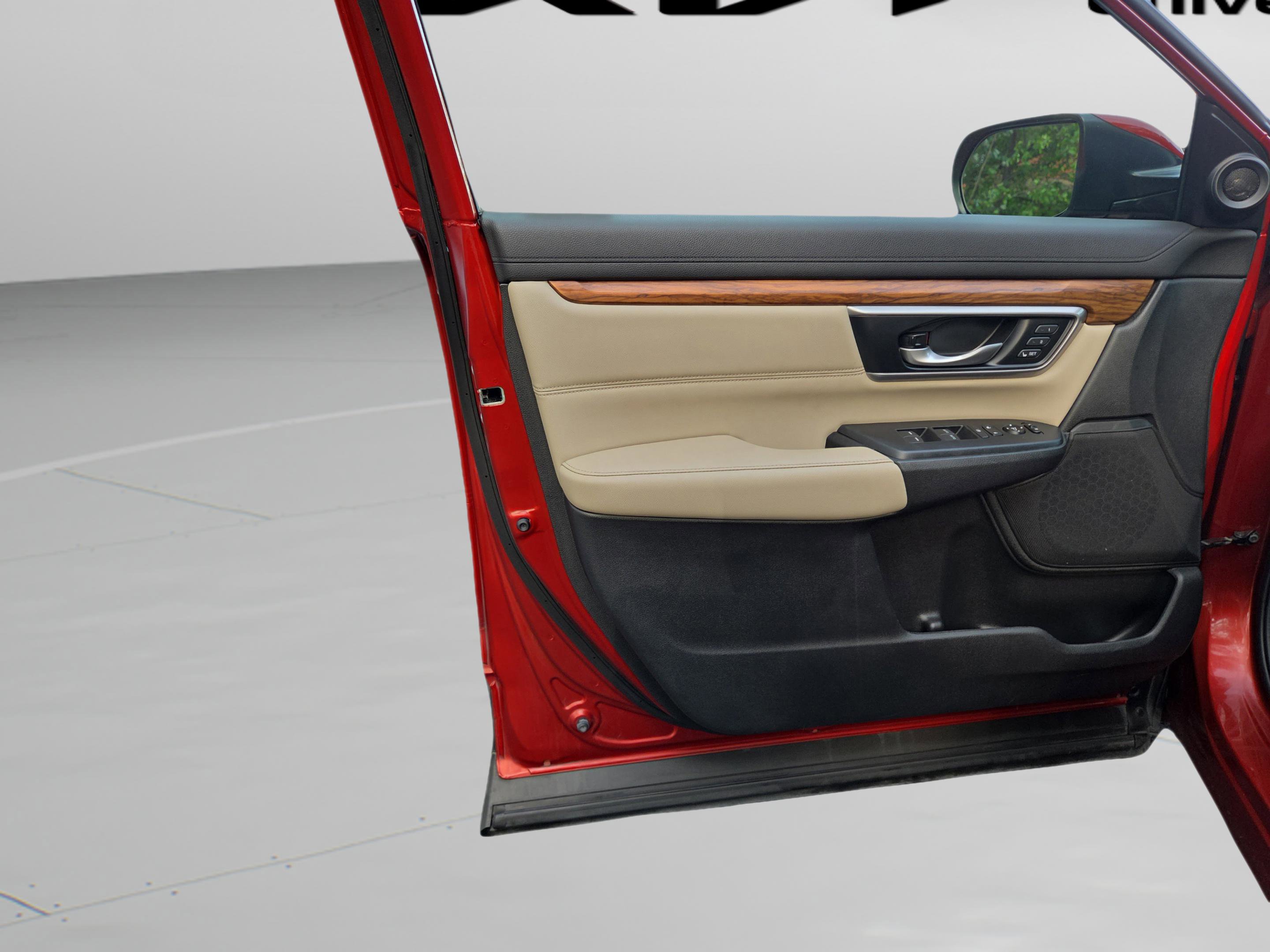 Used 2019 Honda CR-V EX-L image 26