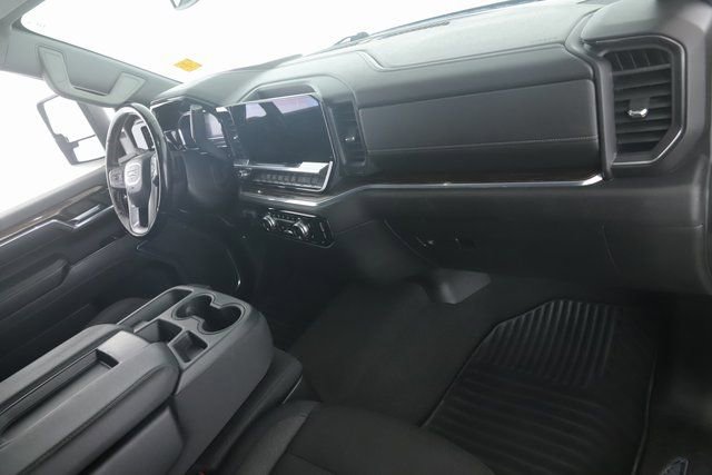 Used 2024 GMC Sierra 2500 SLE w/ SLE Value Package AWD/4WD image 29