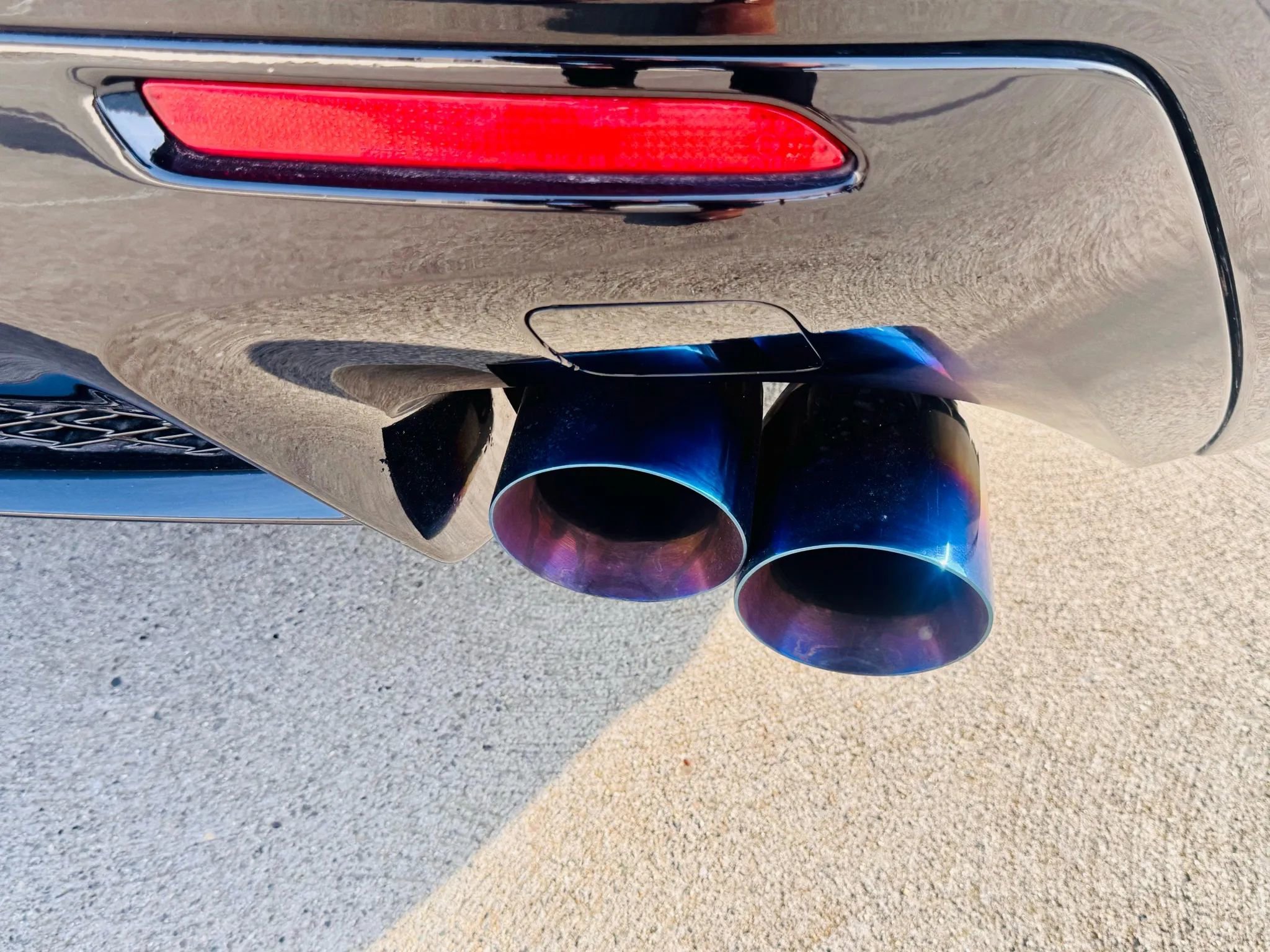 Used 2017 Lexus RC F RC F Coupe 2D image 29