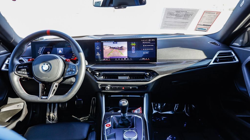 Used 2025 BMW M2 w/ Lighting Package image 15