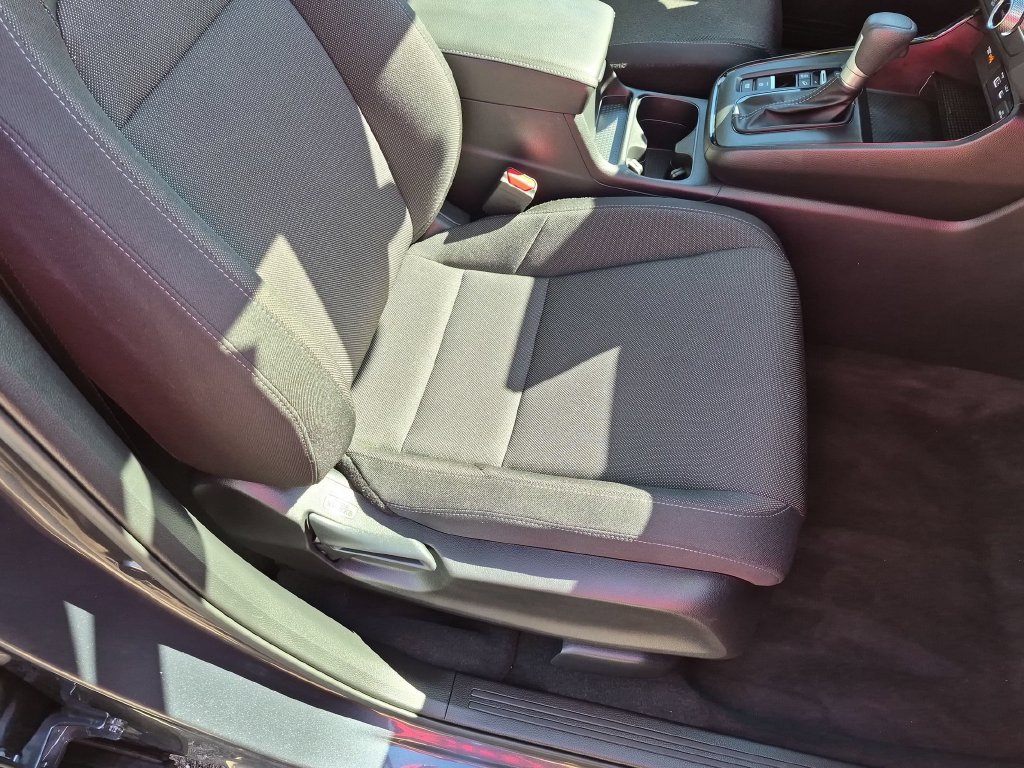 Used 2025 Honda CR-V EX image 25