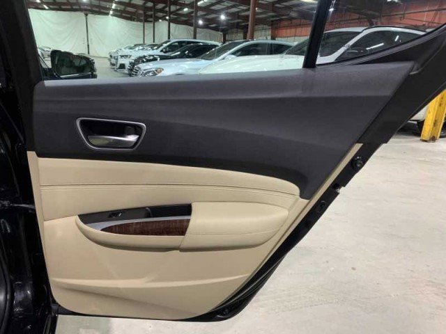 Used 2019 Acura TLX FWD image 52