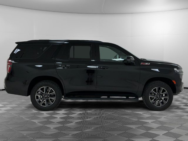 Used 2021 Chevrolet Tahoe Z71 w/ Z71 Signature Package AWD/4WD image 6