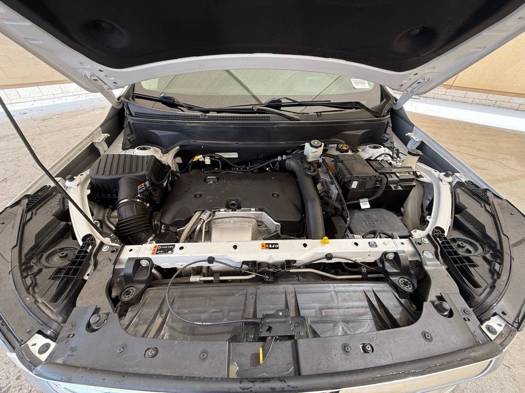 Used 2019 GMC Terrain Denali image 43