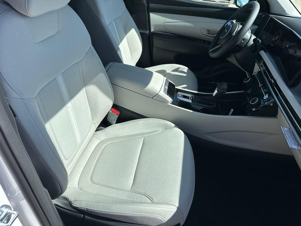 New 2026 Hyundai Tucson SEL image 13
