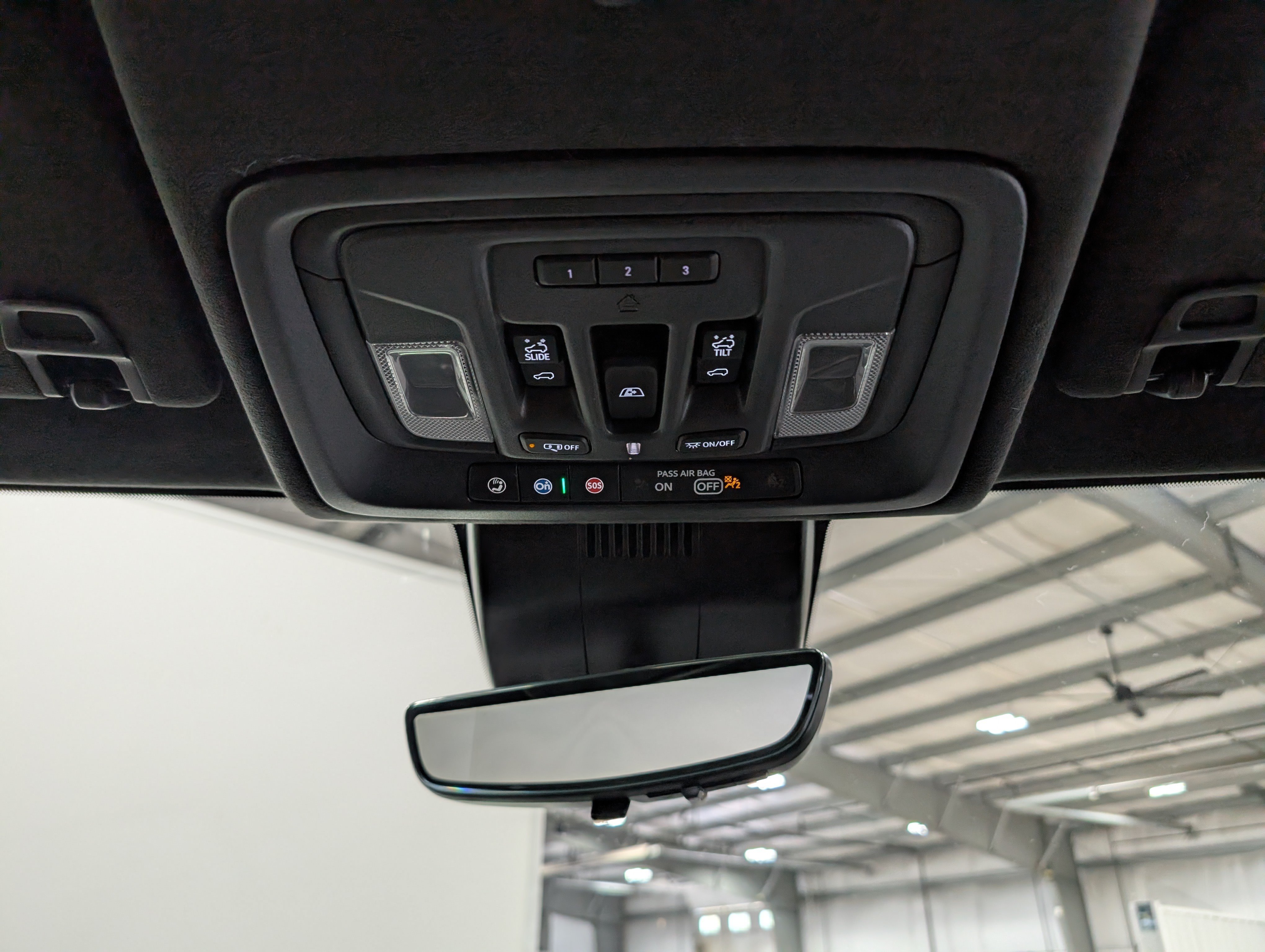 Used 2022 GMC Sierra 1500 Denali Ultimate AWD/4WD image 28