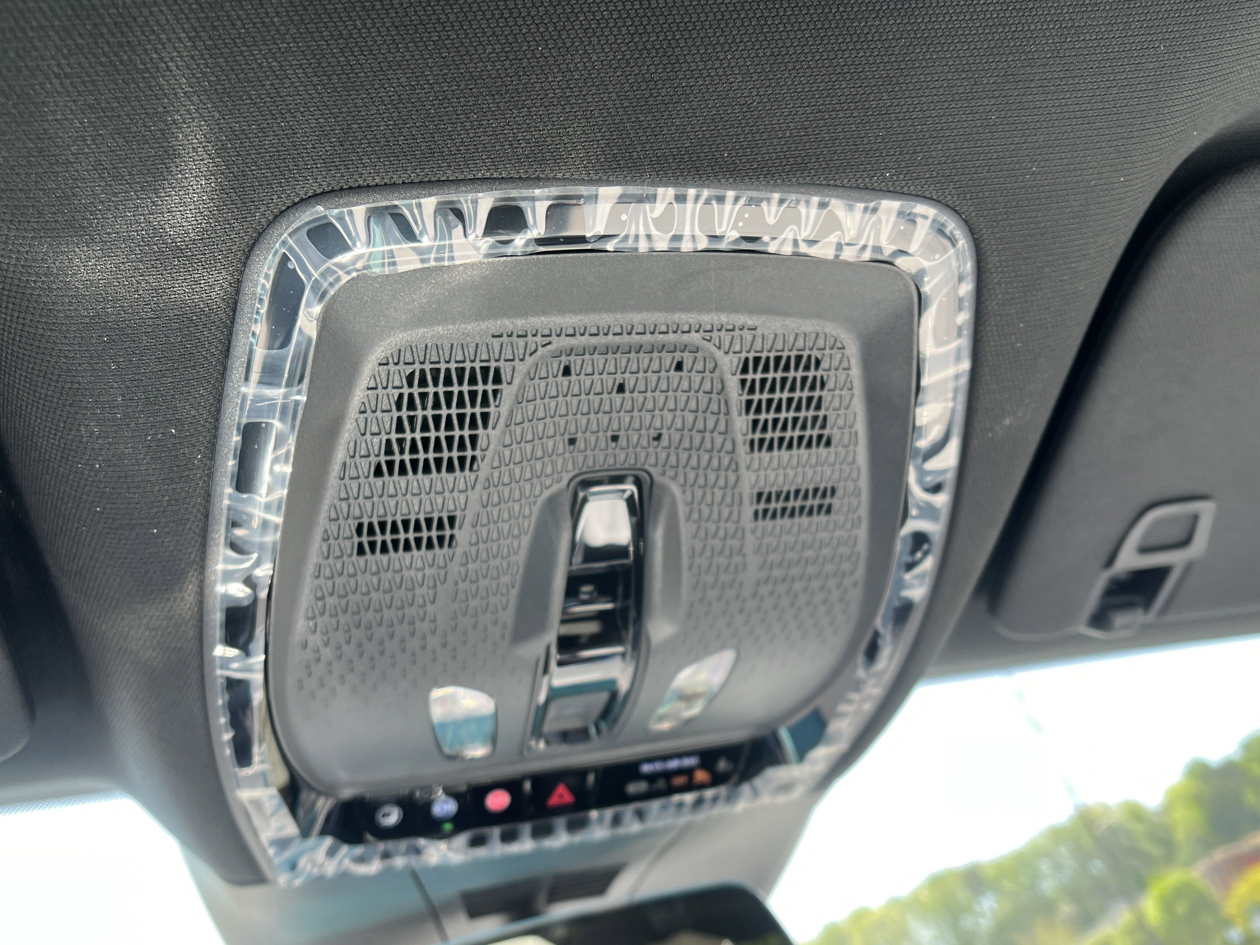 New 2025 Cadillac Lyriq Luxury image 27