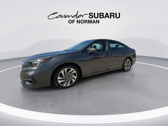 Used 2025 Subaru Legacy Limited image 4