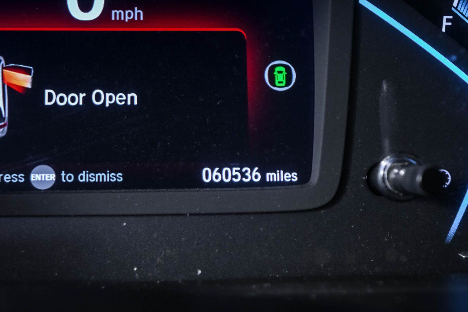 Used 2022 Honda Odyssey Elite image 11