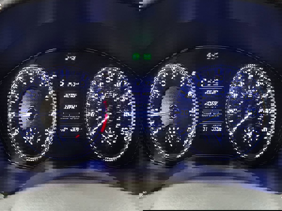 Used 2019 Hyundai Santa Fe SE image 34