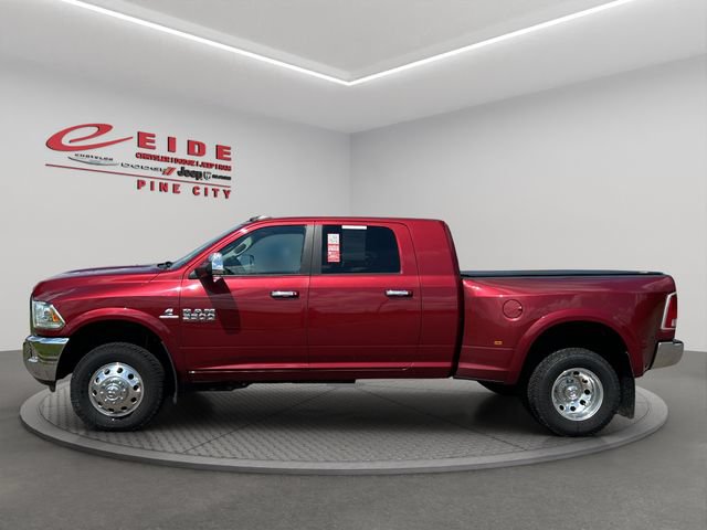 Used 2014 RAM 3500 Laramie AWD/4WD image 3