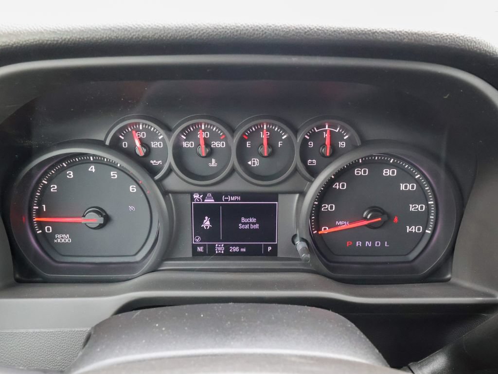 New 2026 GMC Sierra 3500 Pro w/ Convenience Package AWD/4WD image 15