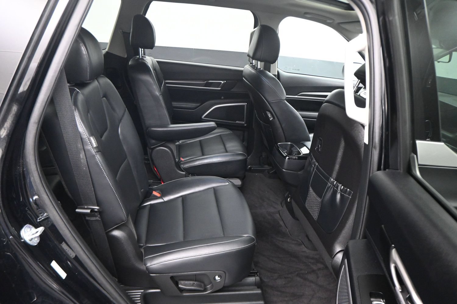 Used 2024 Kia Telluride S w/ S Sunroof Package FWD image 10
