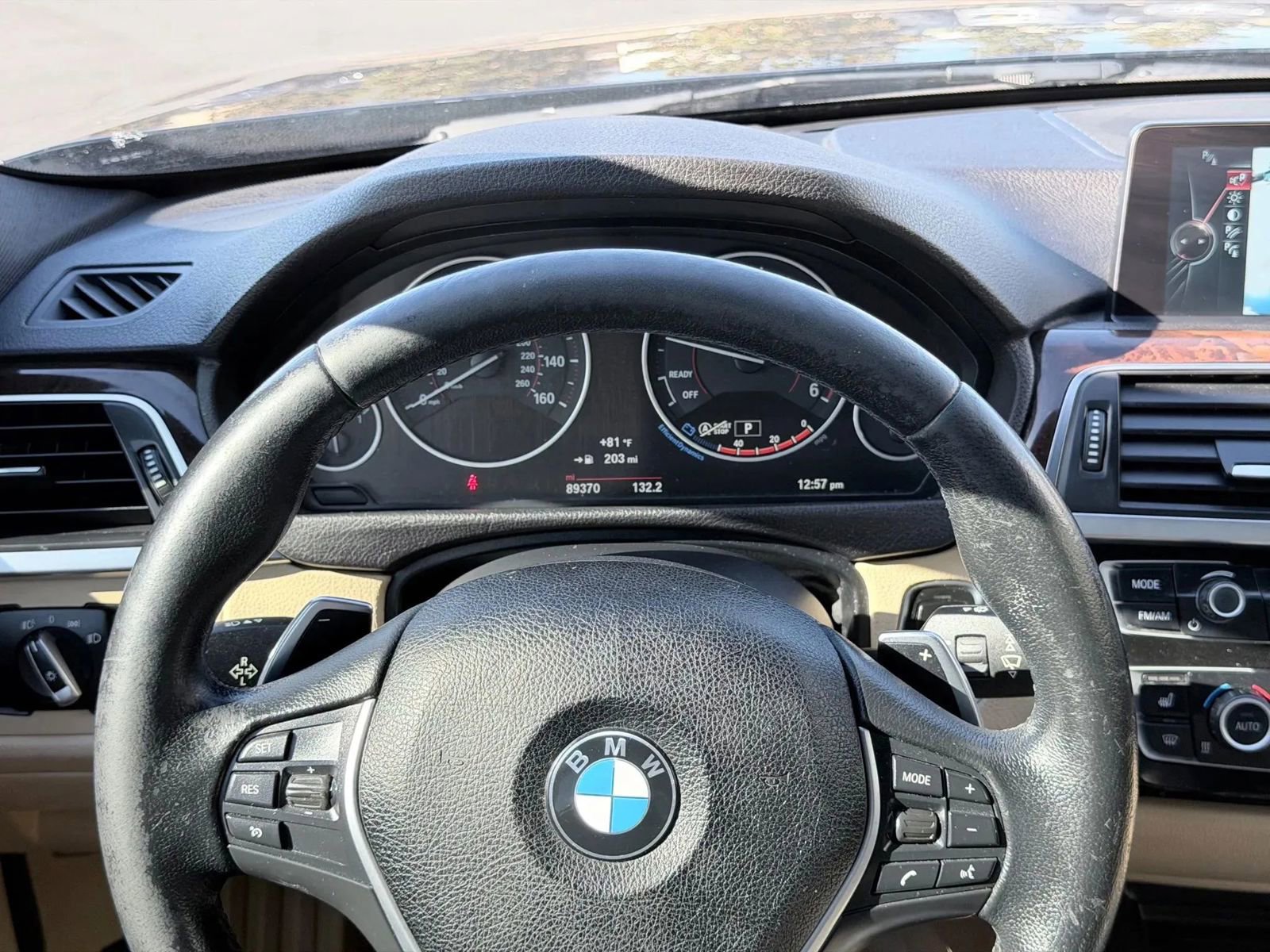 Used 2016 BMW 328d xDrive Sedan image 20