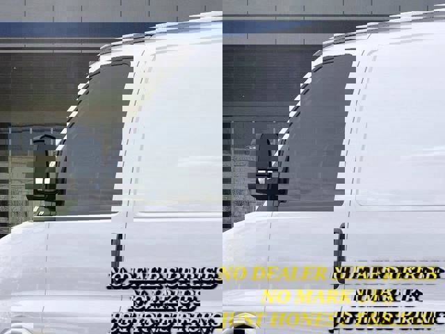 New 2026 Chevrolet Express 2500 image 12