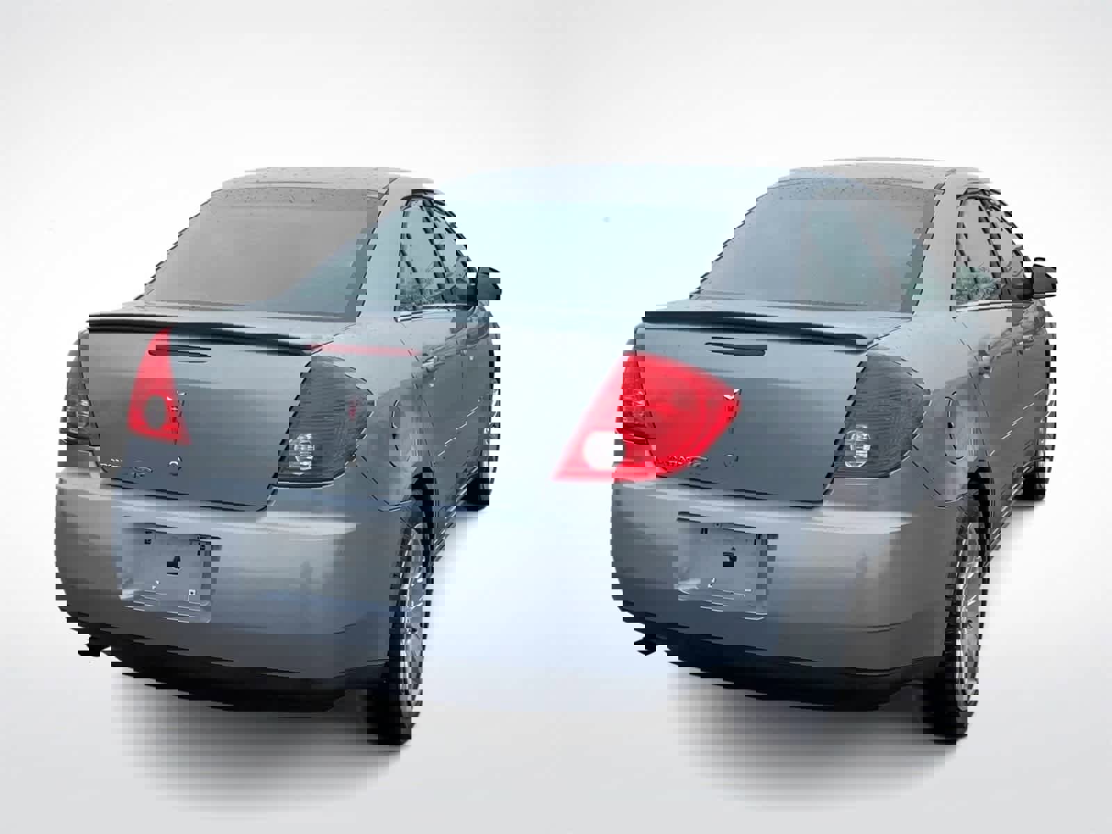 Used 2009 Pontiac G6 Sedan w/ Sun And Sound Package image 8