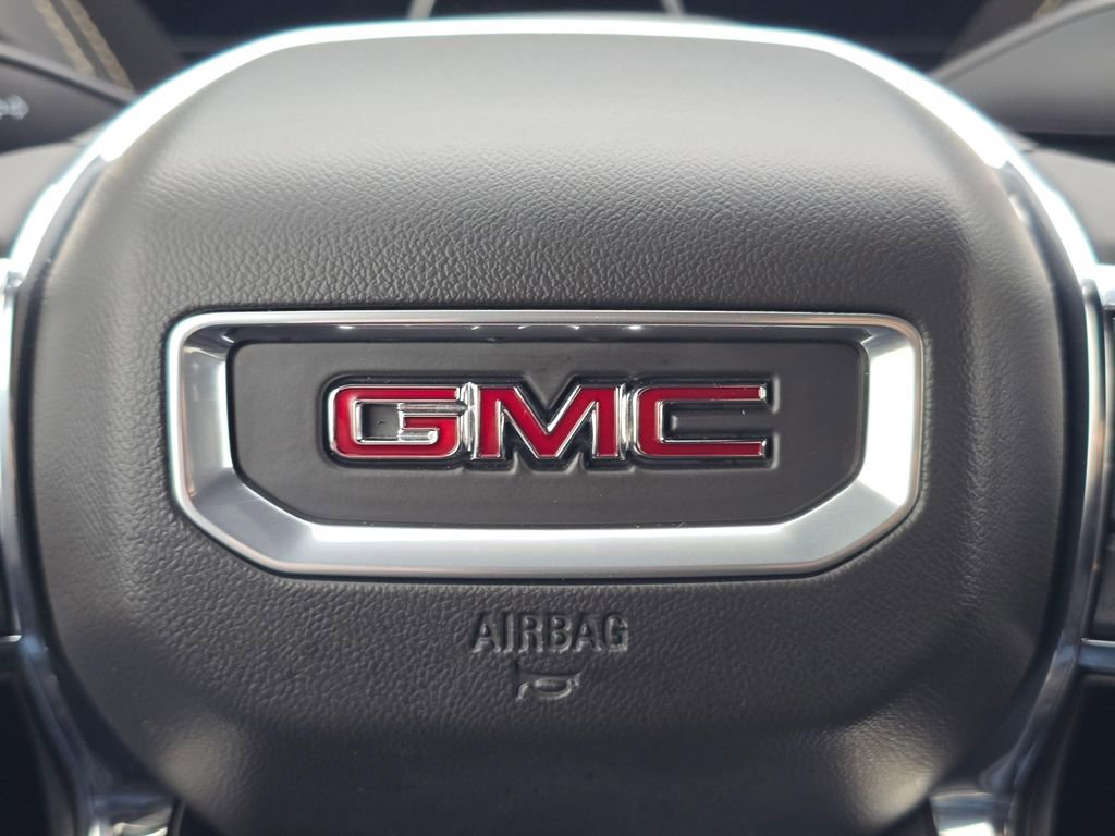 Used 2025 GMC Yukon XL Elevation AWD/4WD image 29