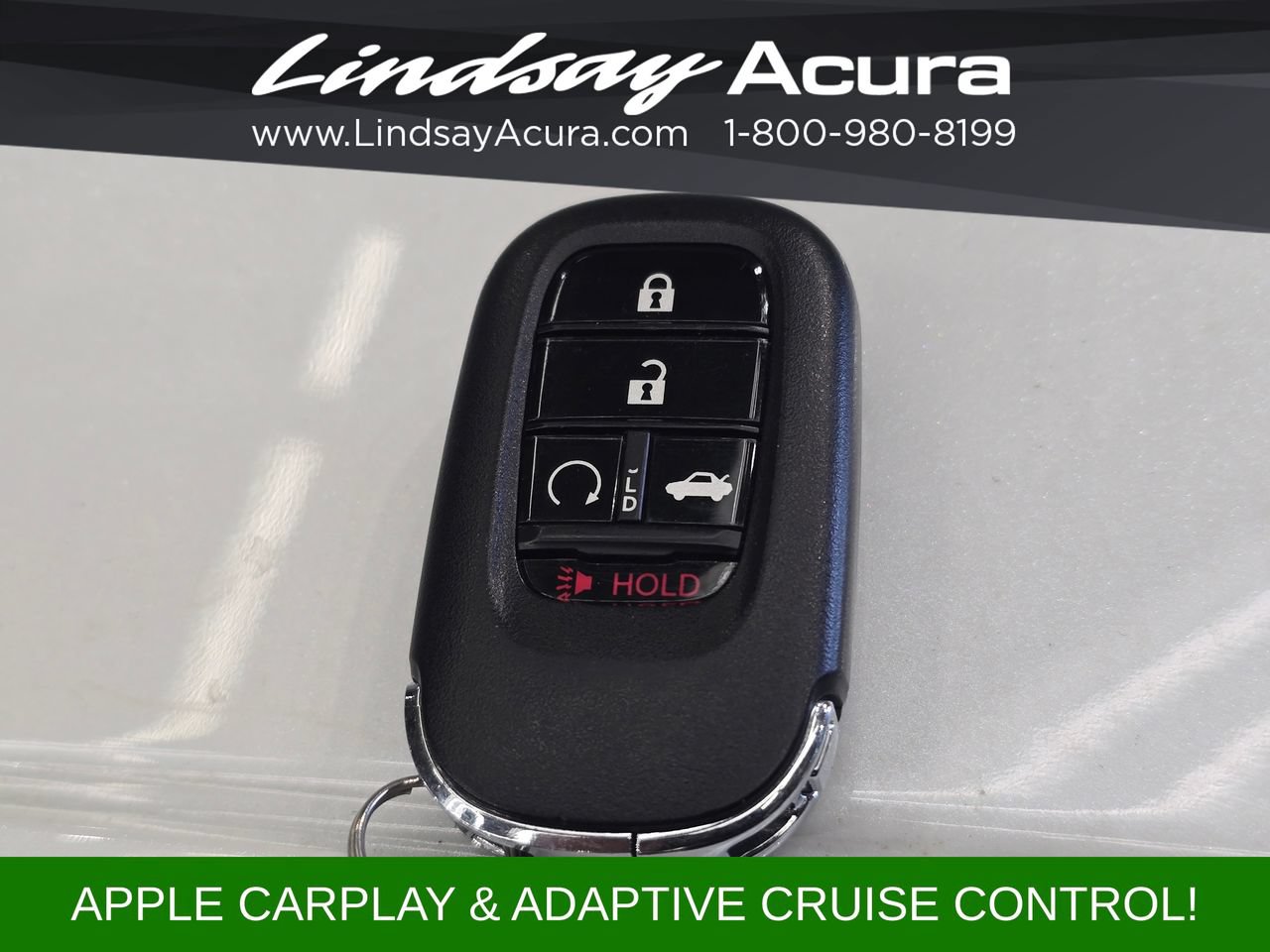 Used 2024 Honda Accord LX image 22
