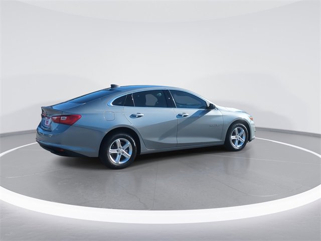 Used 2024 Chevrolet Malibu LS image 8
