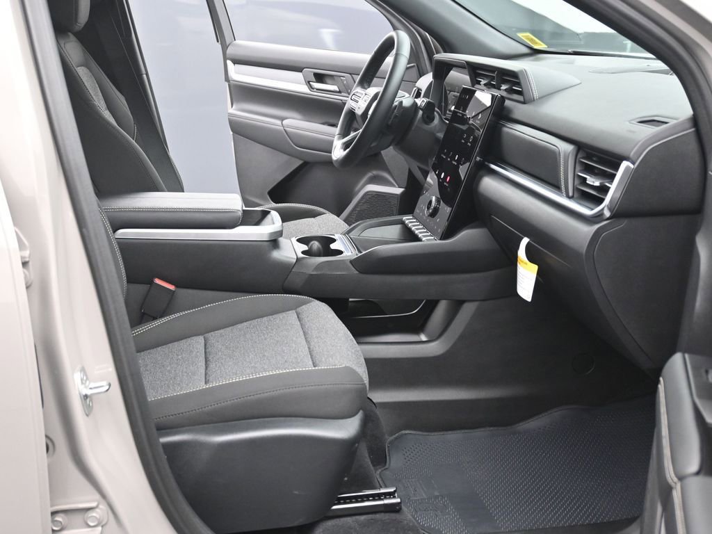 Used 2026 GMC Terrain Elevation image 11