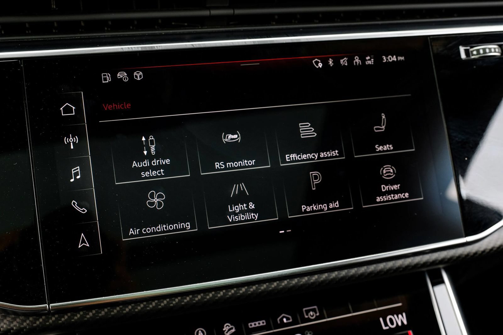 Used 2022 Audi RS Q8 AWD/4WD image 41