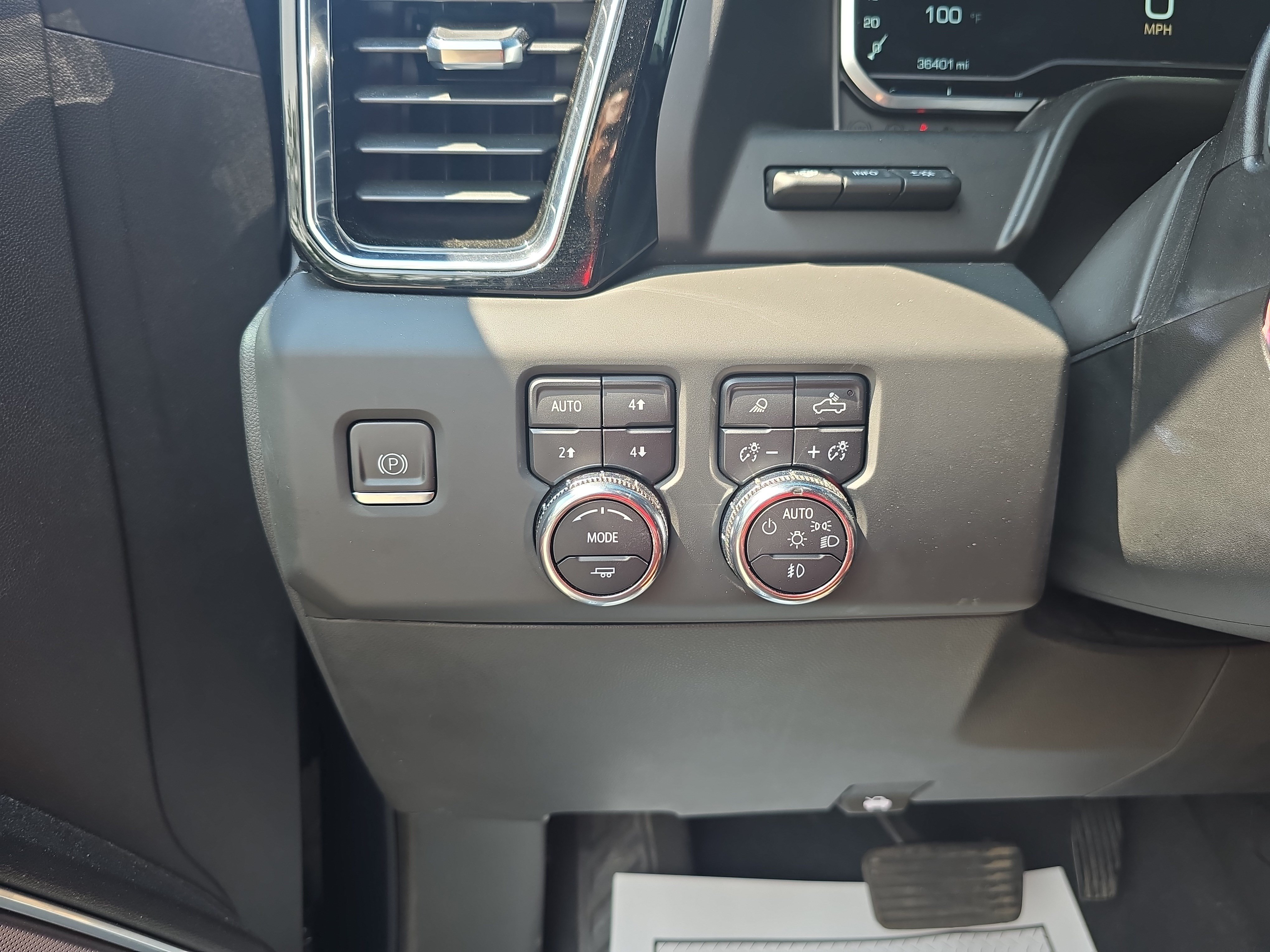Used 2023 GMC Sierra 1500 Denali Ultimate AWD/4WD image 27
