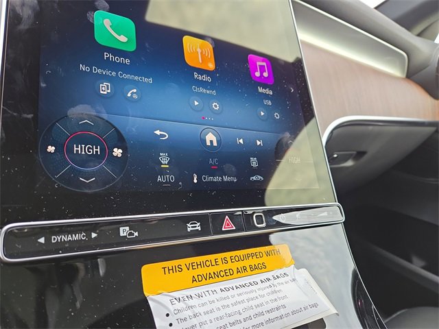 New 2026 Mercedes-Benz GLC 300 4MATIC image 14