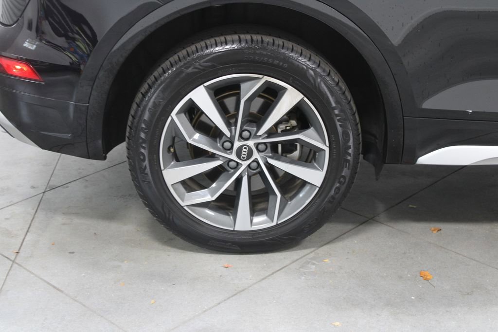 Used 2023 Audi Q5 2.0T Premium Plus image 14