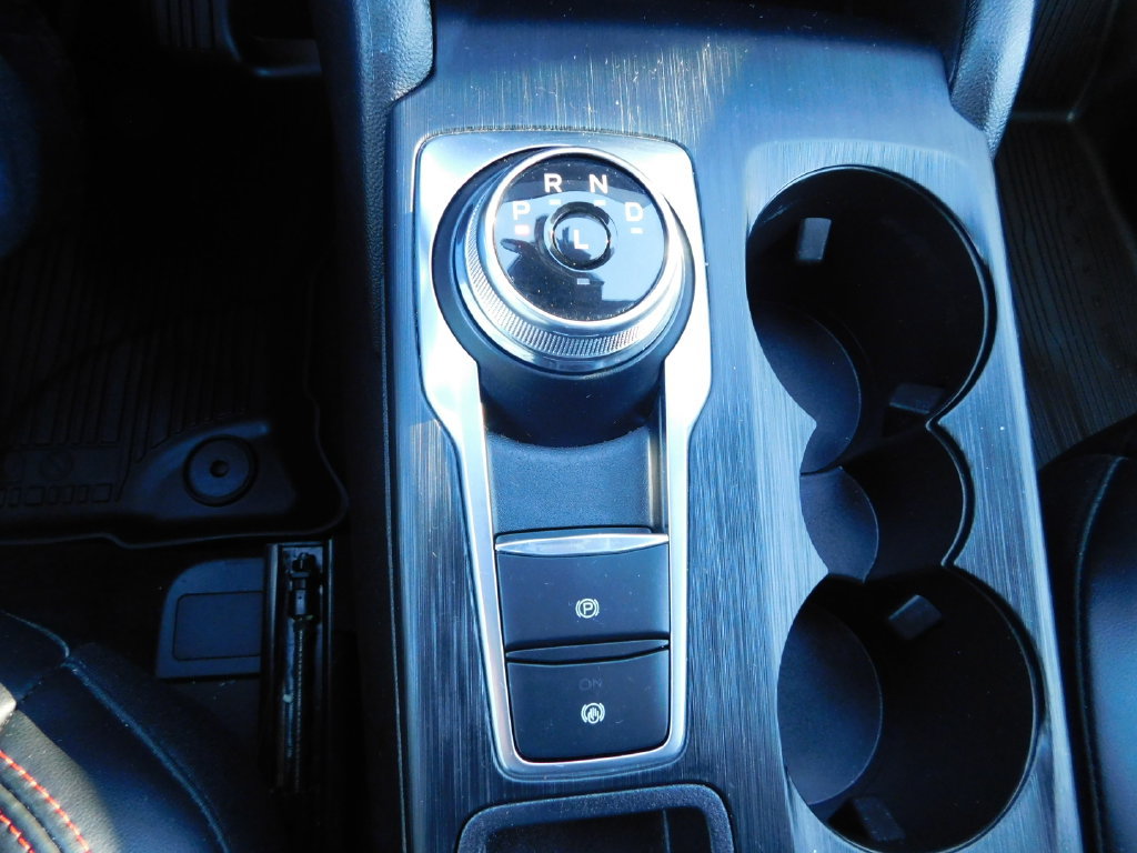 Used 2024 Ford Escape ST-Line Select w/ Tech Pack #2 AWD/4WD image 38