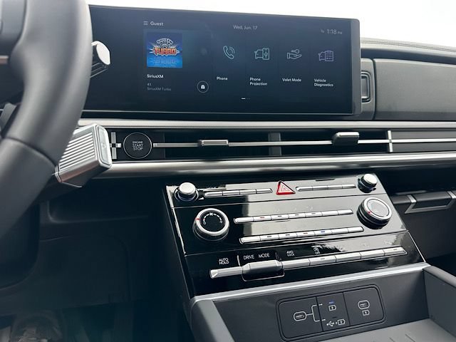 New 2026 Hyundai Santa Fe SE AWD/4WD image 19