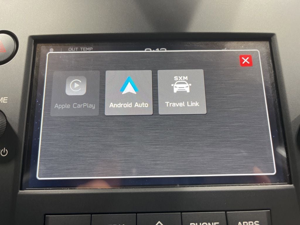 Certified 2026 Subaru Forester image 23