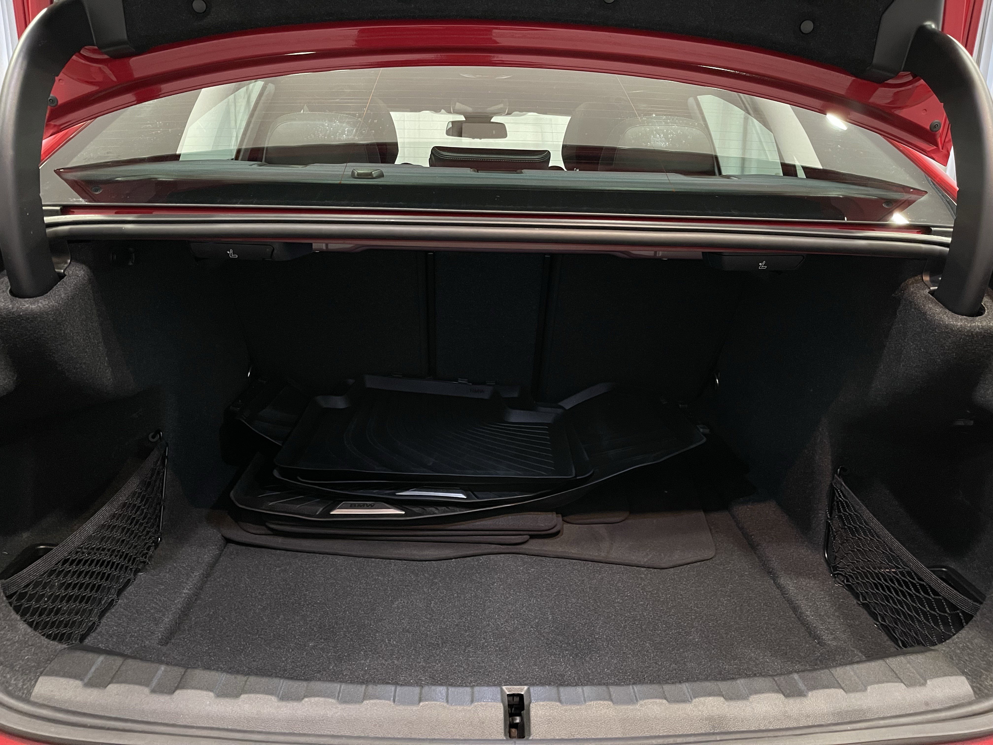 Certified 2022 BMW 330i xDrive Sedan w/ Premium Package 2 image 27