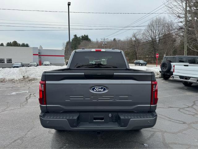 Certified 2024 Ford F150 STX image 4