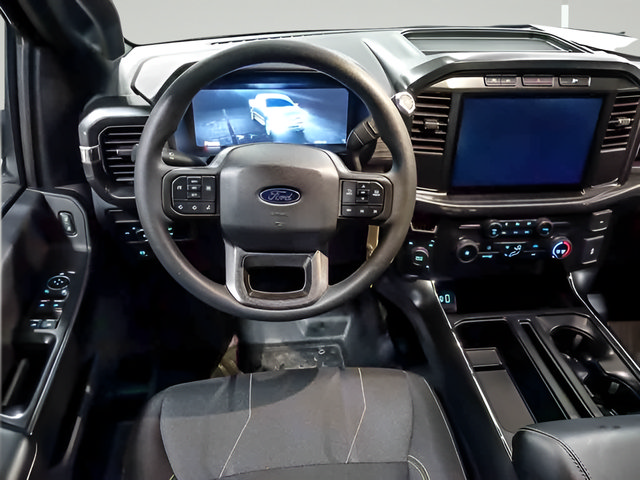 Used 2024 Ford F150 STX AWD/4WD image 14