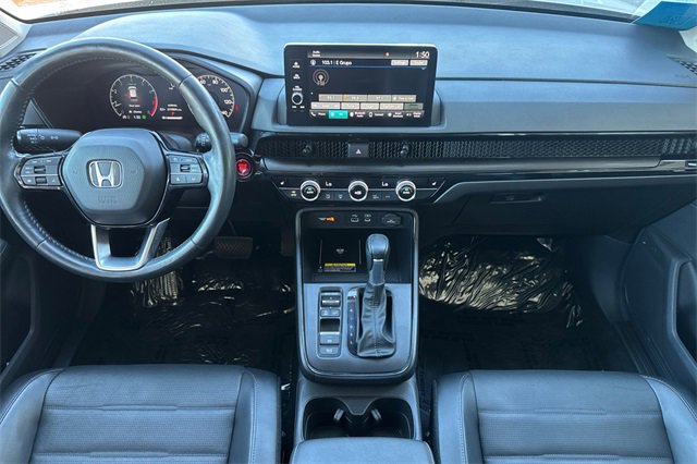 Certified 2023 Honda CR-V EX-L image 17