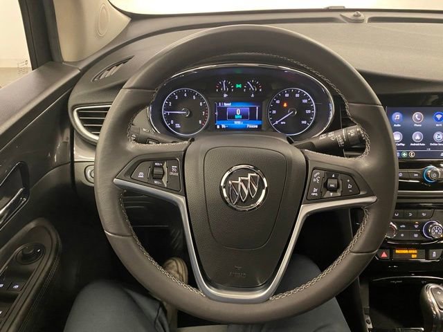 Used 2022 Buick Encore Preferred w/ Safety Package image 17